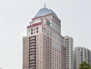 Silka Maytower Hotel & Serviced Residences (Formerly Maytower Hotel Serviced Apartments Kuala Lumpur)
